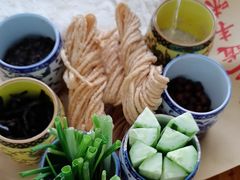 -十二道丰味·徐州土菜·烧烤(何山路店)