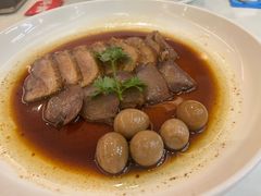 卤味双拼-神仙馆(衡山路店)