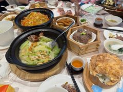 -聚福宝合苑食府(南头镇店)