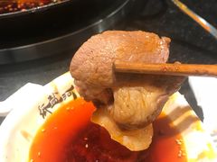 -纸盐河码头火锅(十八梯店)