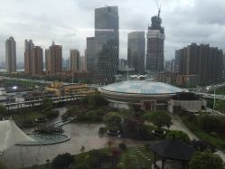 -妍悦母婴月子会所(武汉天地店)