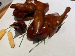-凯逸轩·匠心粤菜(中城名仕汇店)