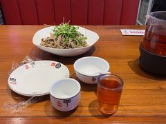 -渔家风味·鲅鱼水饺·央视展播·海鲜天津菜(开发区店)