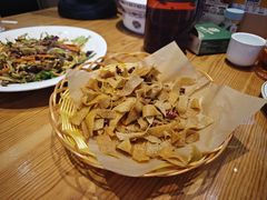 -满盛春饼·新津菜(河北路总店)