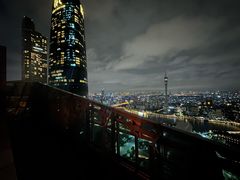 -广州柏悦酒店·悦吧·顶楼露天酒吧
