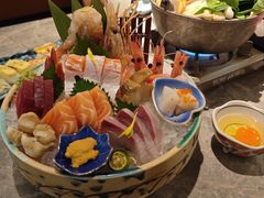 -炙柒Sekinana·精致日料(合生汇店)