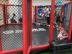 -空中健身·游泳(季佳荟新华家园店)
