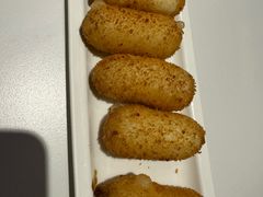 红糖糍粑-湖鱼湖·蓉亭食贝(亚运村店)