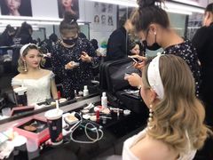 -吉田美学化妆美甲摄影培训(丽水校区)