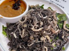 -清真·同发顺饭庄·烧麦(总店)