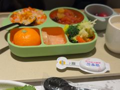 -关东小磨东北菜(漕河泾印象城店)