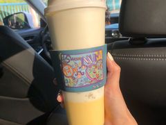 糯米粒粒-围裙妈妈(临平店)