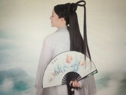 -美云庭古装·格格服汉服·京城旅拍(北京店)