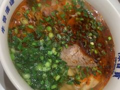 -陳香貴·兰州牛肉面(上海长风大悦城店)