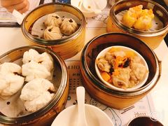 -点点心点心专门店(湾仔店)