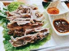 -草之味草原·涮羊肉火锅(吴中万达店)