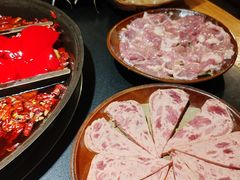 -洋马儿火锅(解放碑店)