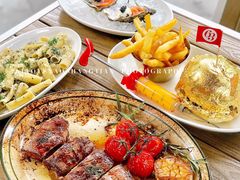 -Bistro 63 创意融合料理(广粤天地店)