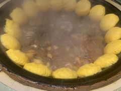 -大鹅岛灶台鱼·铁锅炖(水库路店)