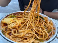 -佳佳面馆(龙首村东区店)