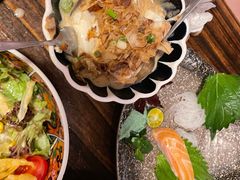 -桃太郎创作料理(大坪店)