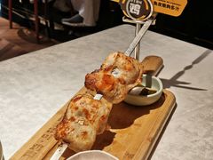 -俄士厨房(环球港店)