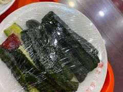 -新川面馆(新街口起源店)