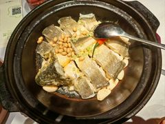 -汤城小厨•粤菜•靓汤(金融街店)