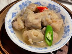 -广州花园酒店荔湾亭·地道点心·粤式饮茶