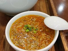 -蟹上黄·蟹黄面·江南糖水(人民广场店)
