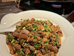 -前海沿·青岛菜(李沧万达店)