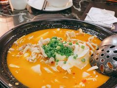 -李师傅脆肚(华强北店)
