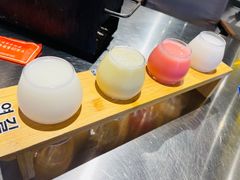 -大头叔烤鸡爪·朝鲜族烤串(天池路店)