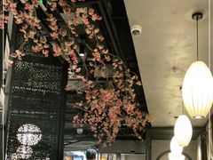 大堂-湊湊火锅·茶憩(上海合生汇店)