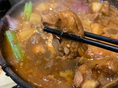 -范贤光鸡公煲(平乐园总店)