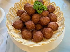 -红高粱大酒店(宁山东路店)