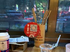 -管氏翅吧(人民大学店)