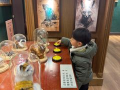 -天河城购物中心