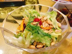 -力力豆花庄(广渠门店)