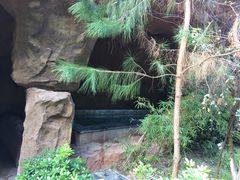 -韶关经律论国际酒店温泉