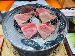 -牛也烧肉(摩尔城店)