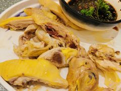 -松沪名灶·豆浆鱼头·新上海菜(飞航吾悦广场店)