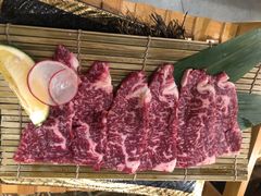 -海之屋韩式烤肉(海棠68环球美食街店)