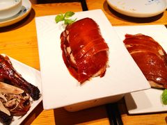 -四季民福烤鸭店(前门廊房二条店)