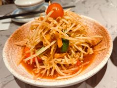 青木瓜色拉-Home Thai·泰谣(王府井apm店)
