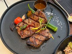 -1874融合西厨·观景餐厅(保利店)