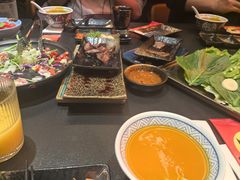 -無二炙坊·和牛烧肉(大钟寺1733店)