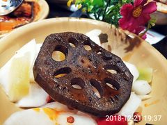 -唇辣号重庆老火锅(亦庄店)