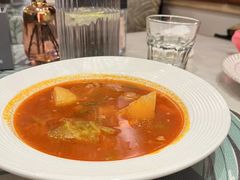 -MIO弥欧洋房西餐厅(中央大街店)