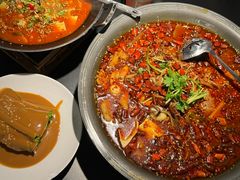 -麻六记(新天地店)